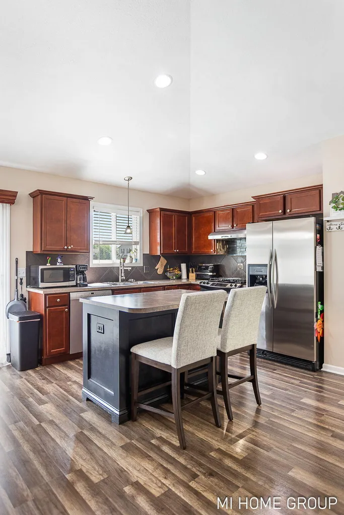 3538 Snip Drive Holland Charter Township MI 49424