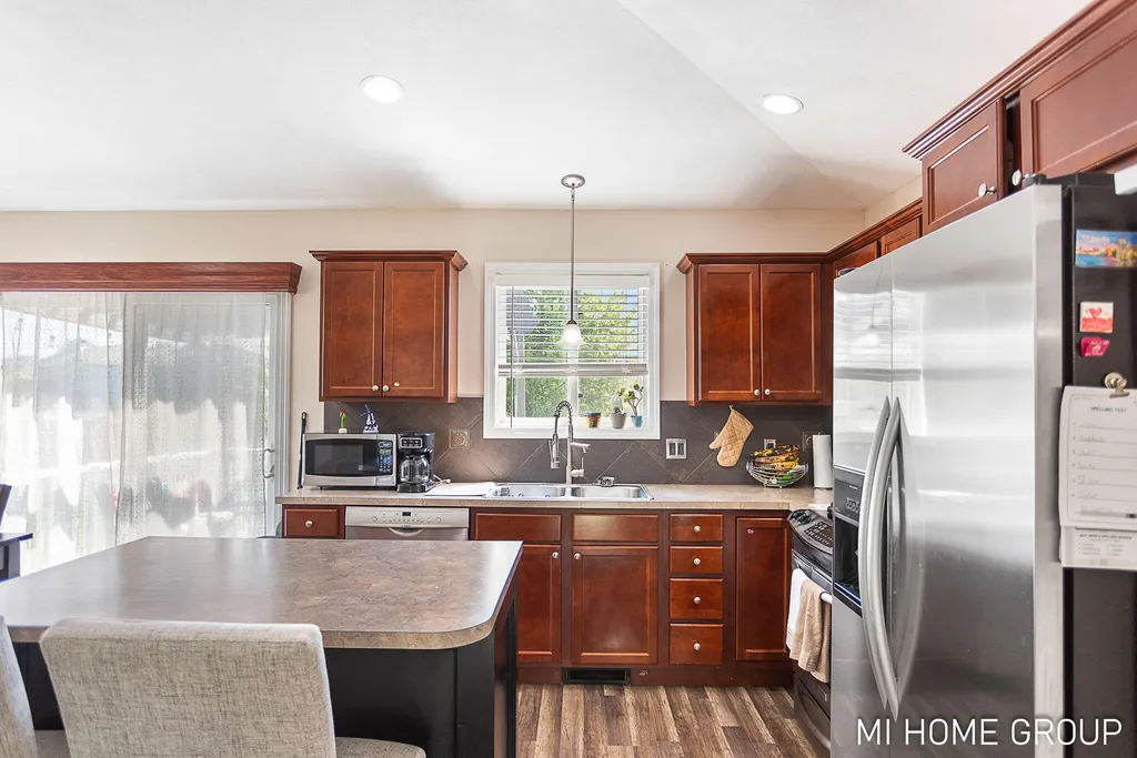 3538 Snip Drive Holland Charter Township MI 49424
