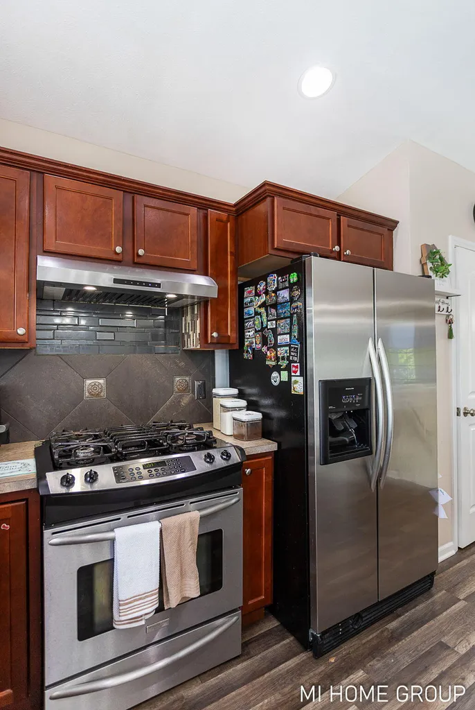 3538 Snip Drive Holland Charter Township MI 49424