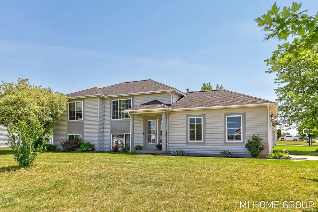 3538 Snip Drive Holland Charter Township MI 49424