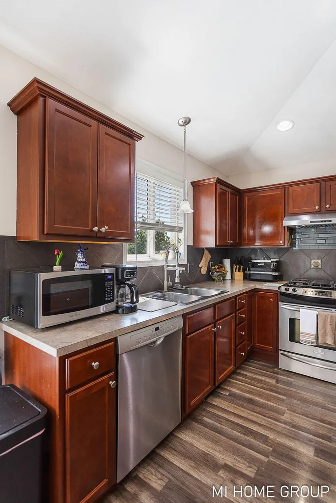 3538 Snip Drive Holland Charter Township MI 49424