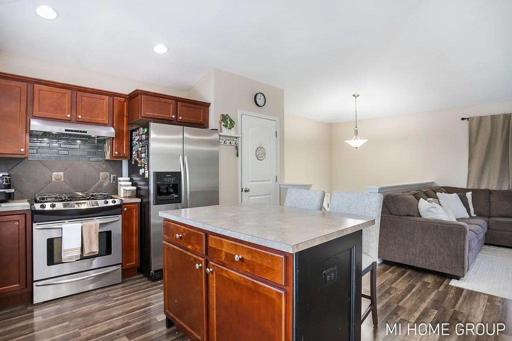 3538 Snip Drive Holland Charter Township MI 49424