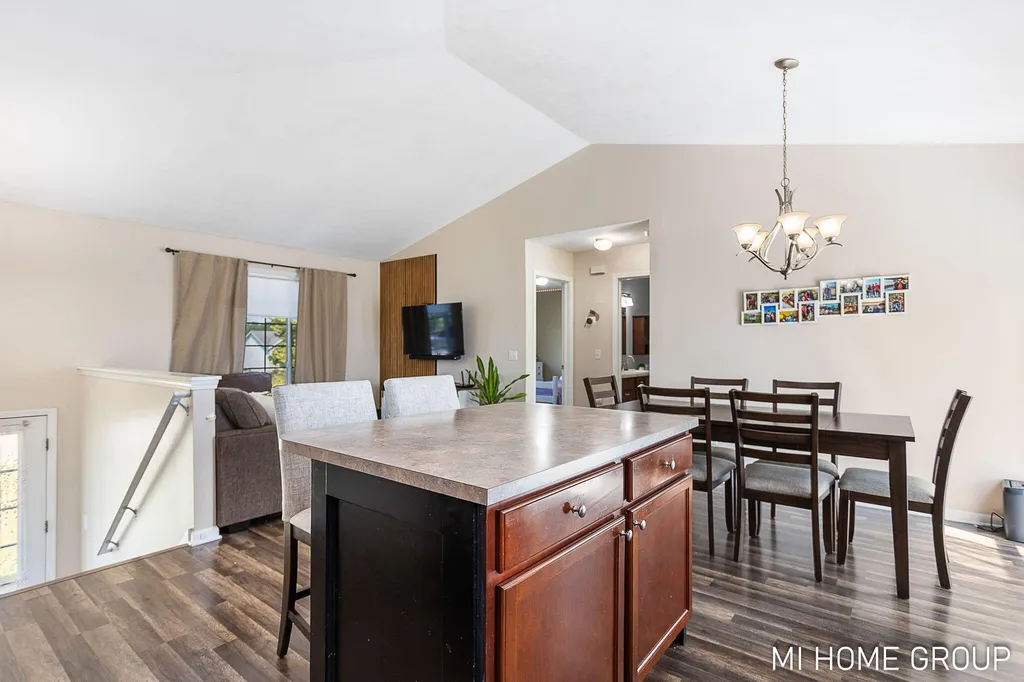 3538 Snip Drive Holland Charter Township MI 49424
