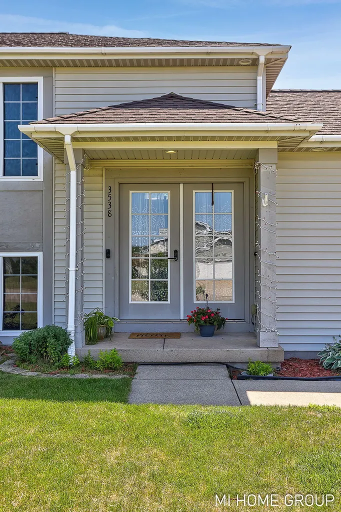 3538 Snip Drive Holland Charter Township MI 49424