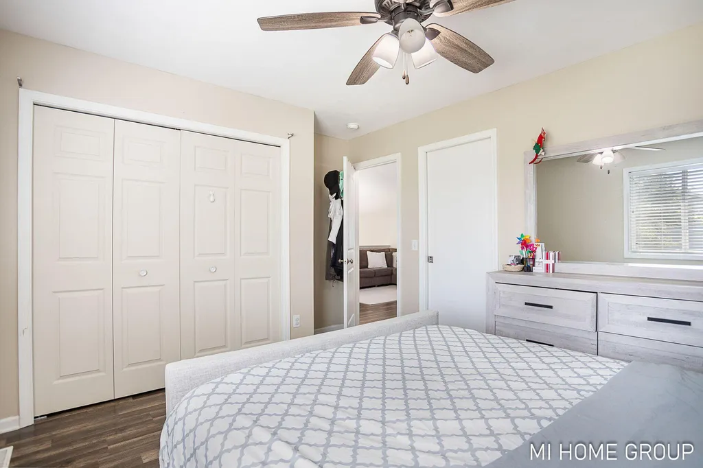 3538 Snip Drive Holland Charter Township MI 49424