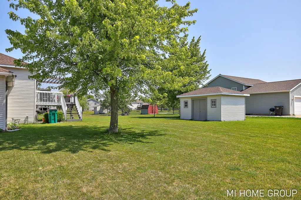 3538 Snip Drive Holland Charter Township MI 49424