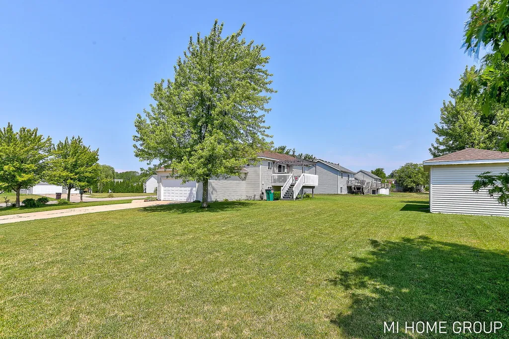 3538 Snip Drive Holland Charter Township MI 49424