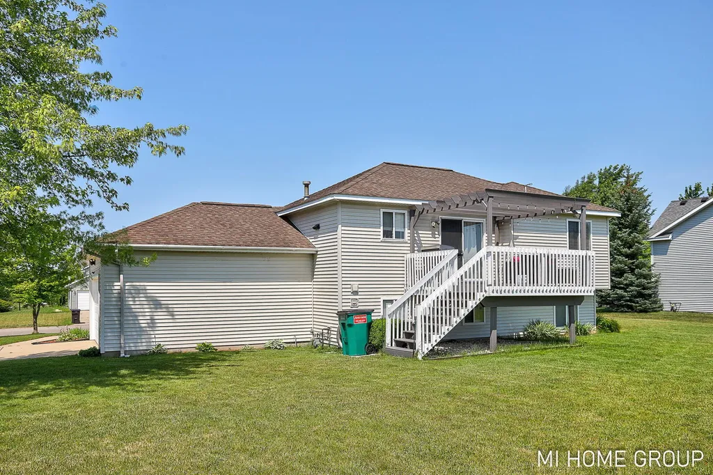 3538 Snip Drive Holland Charter Township MI 49424