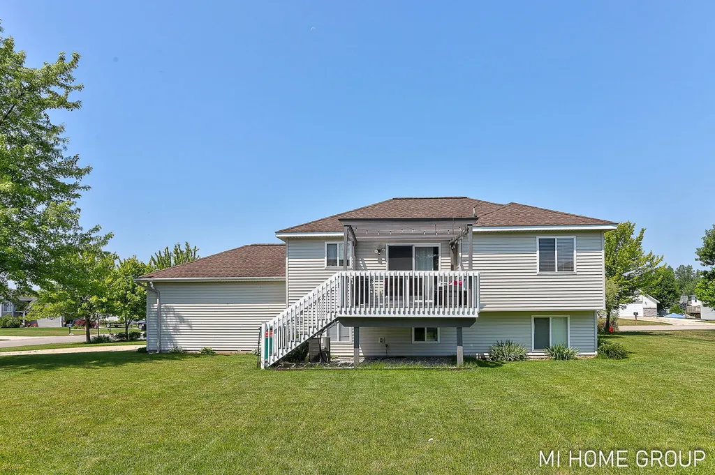 3538 Snip Drive Holland Charter Township MI 49424