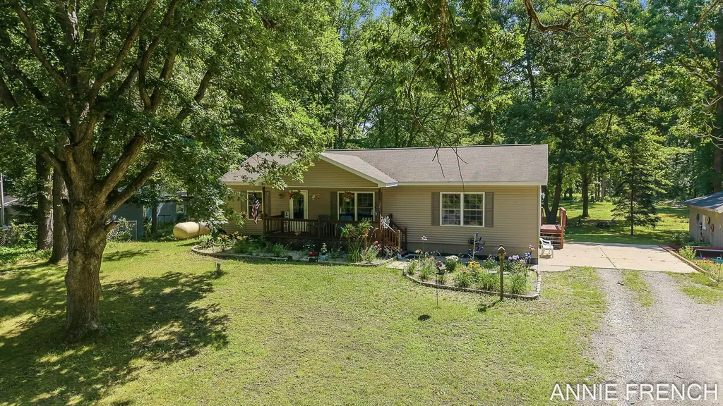 1375 56th Street Clyde Township MI 49408
