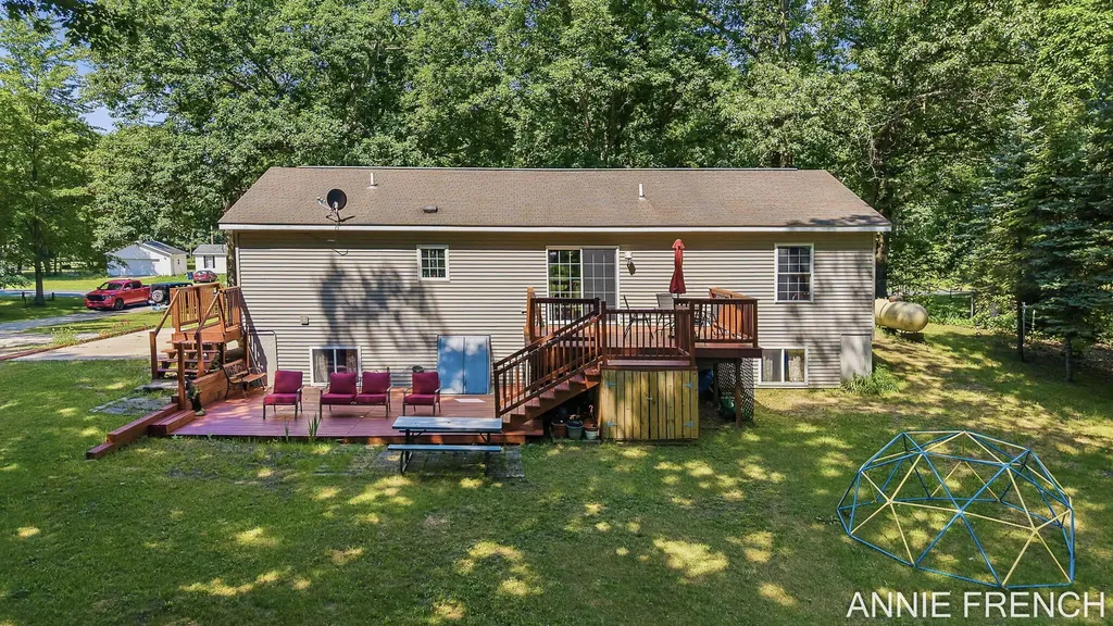 1375 56th Street Clyde Township MI 49408