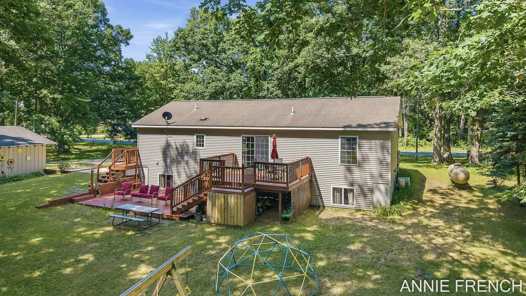 1375 56th Street Clyde Township MI 49408