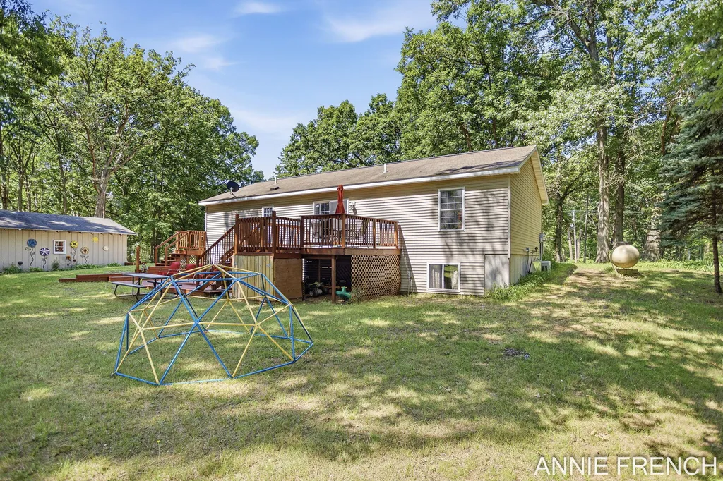 1375 56th Street Clyde Township MI 49408