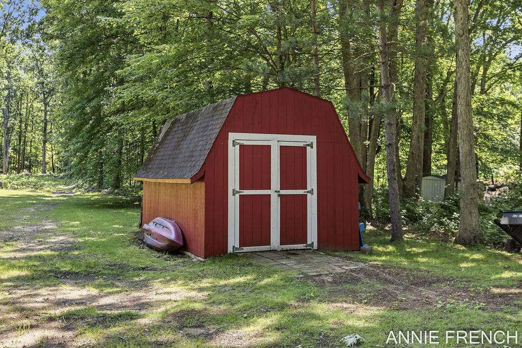 1375 56th Street Clyde Township MI 49408