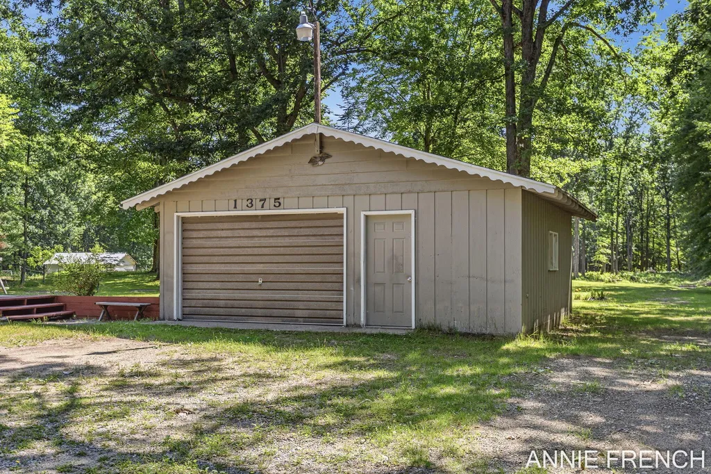 1375 56th Street Clyde Township MI 49408
