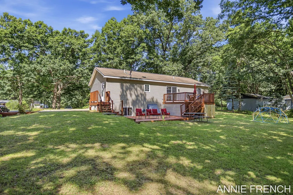 1375 56th Street Clyde Township MI 49408
