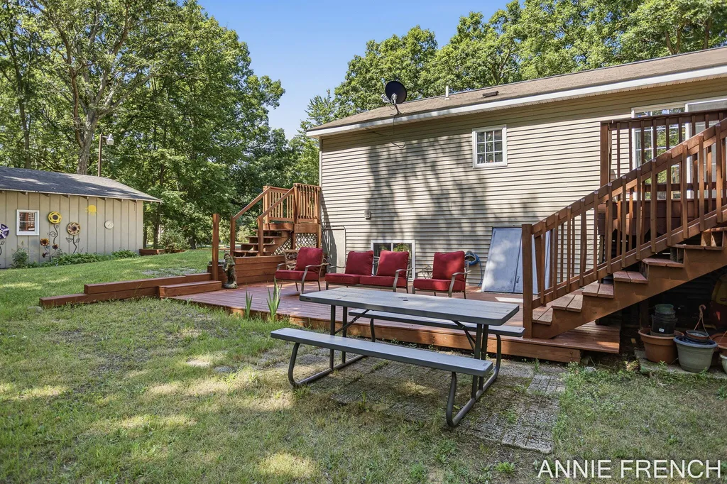 1375 56th Street Clyde Township MI 49408