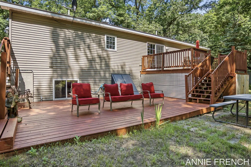 1375 56th Street Clyde Township MI 49408