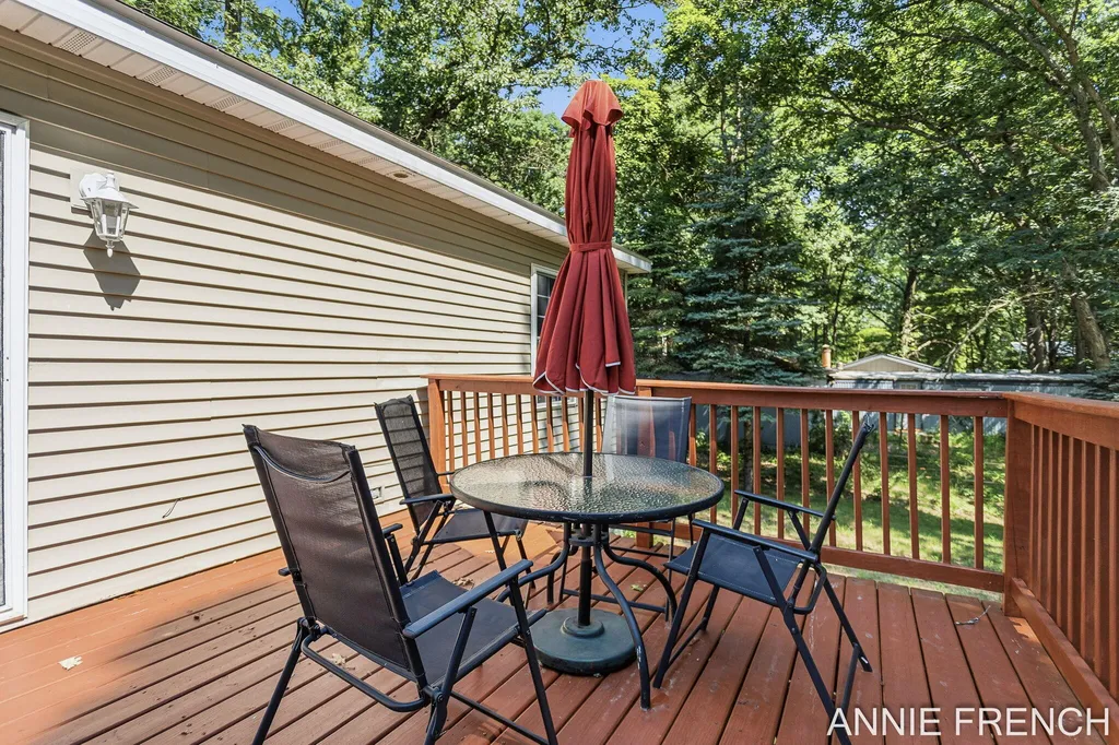 1375 56th Street Clyde Township MI 49408