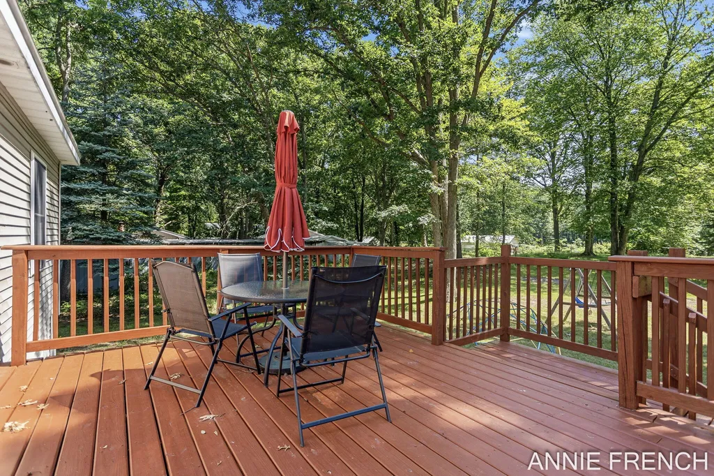 1375 56th Street Clyde Township MI 49408