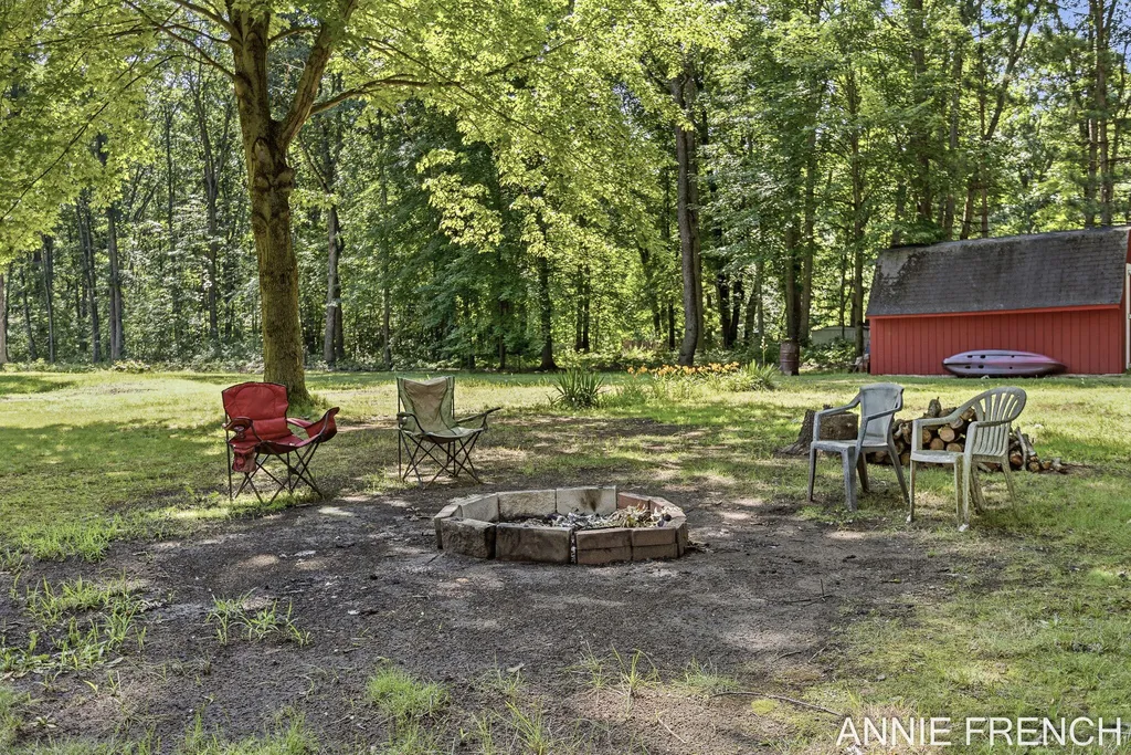 1375 56th Street Clyde Township MI 49408
