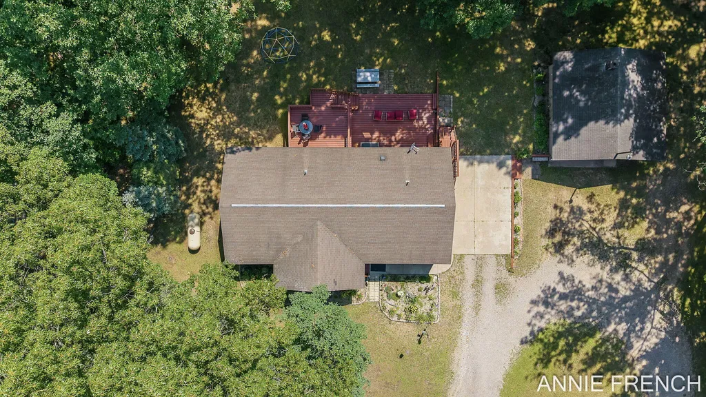 1375 56th Street Clyde Township MI 49408