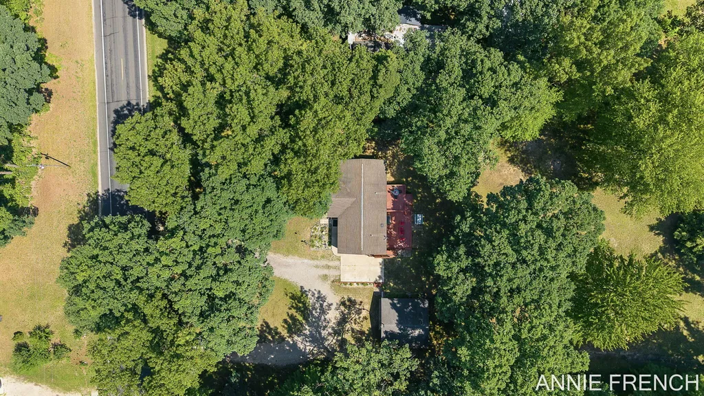 1375 56th Street Clyde Township MI 49408
