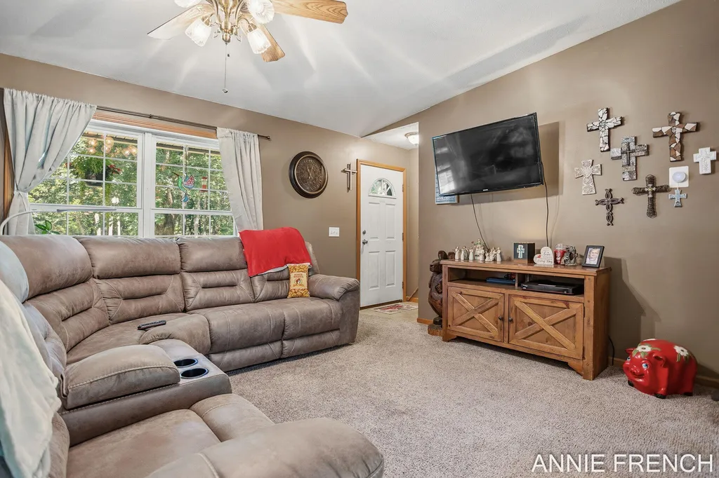1375 56th Street Clyde Township MI 49408