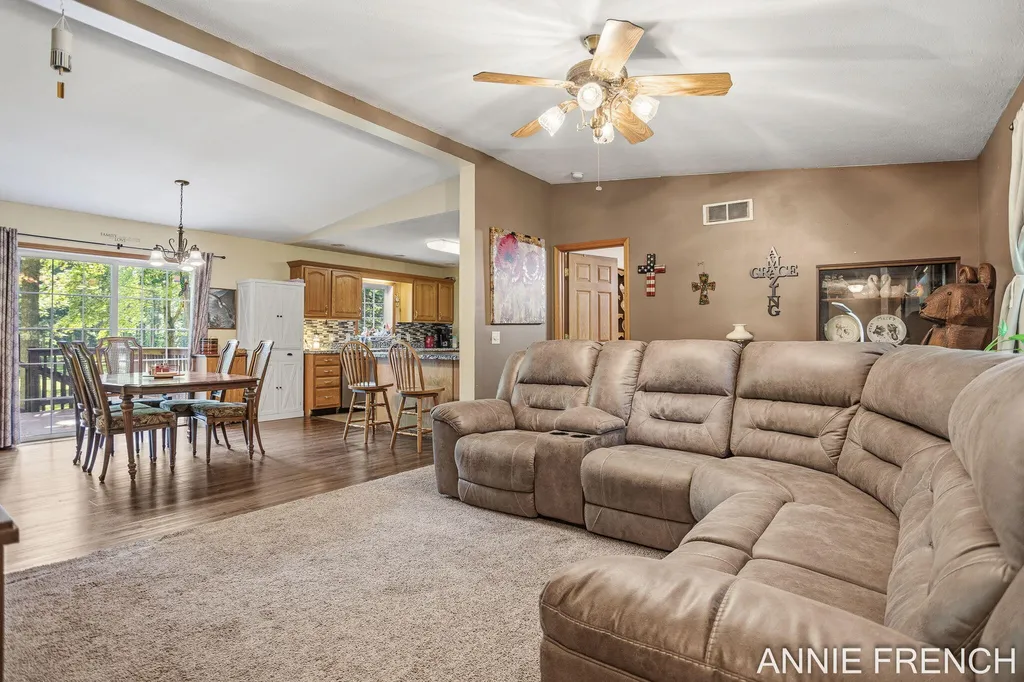 1375 56th Street Clyde Township MI 49408