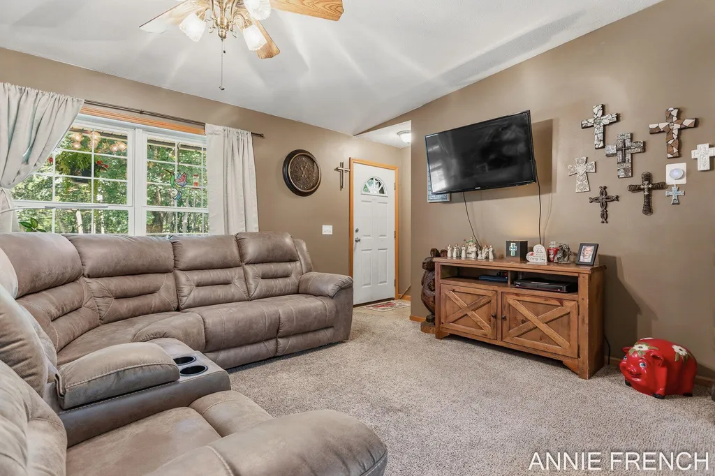 1375 56th Street Clyde Township MI 49408