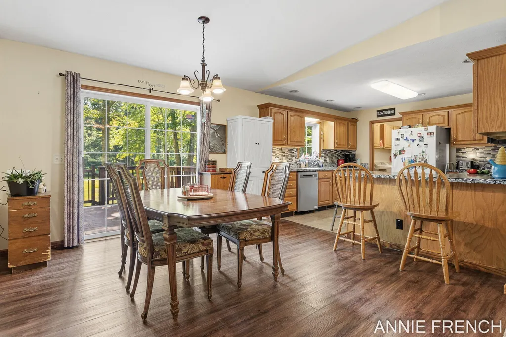 1375 56th Street Clyde Township MI 49408