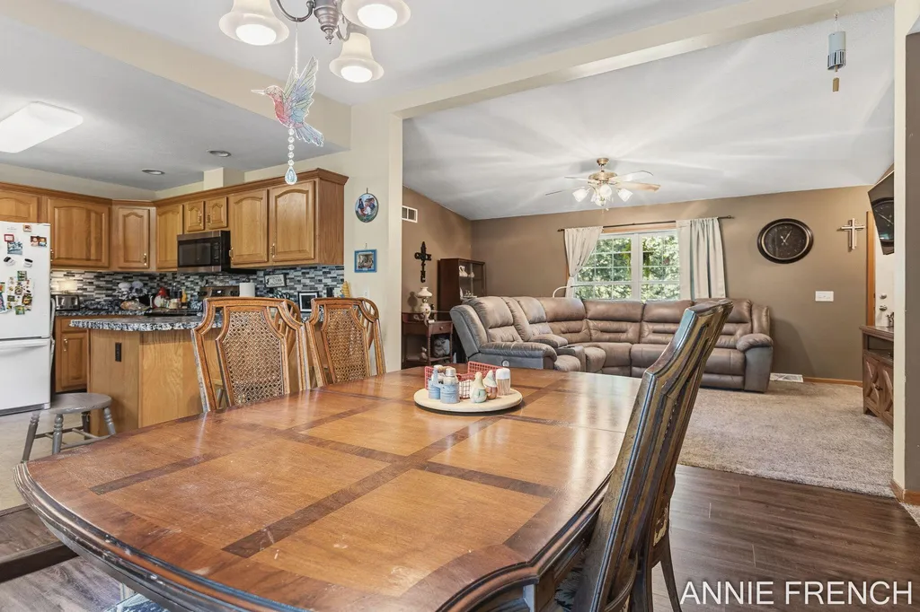 1375 56th Street Clyde Township MI 49408