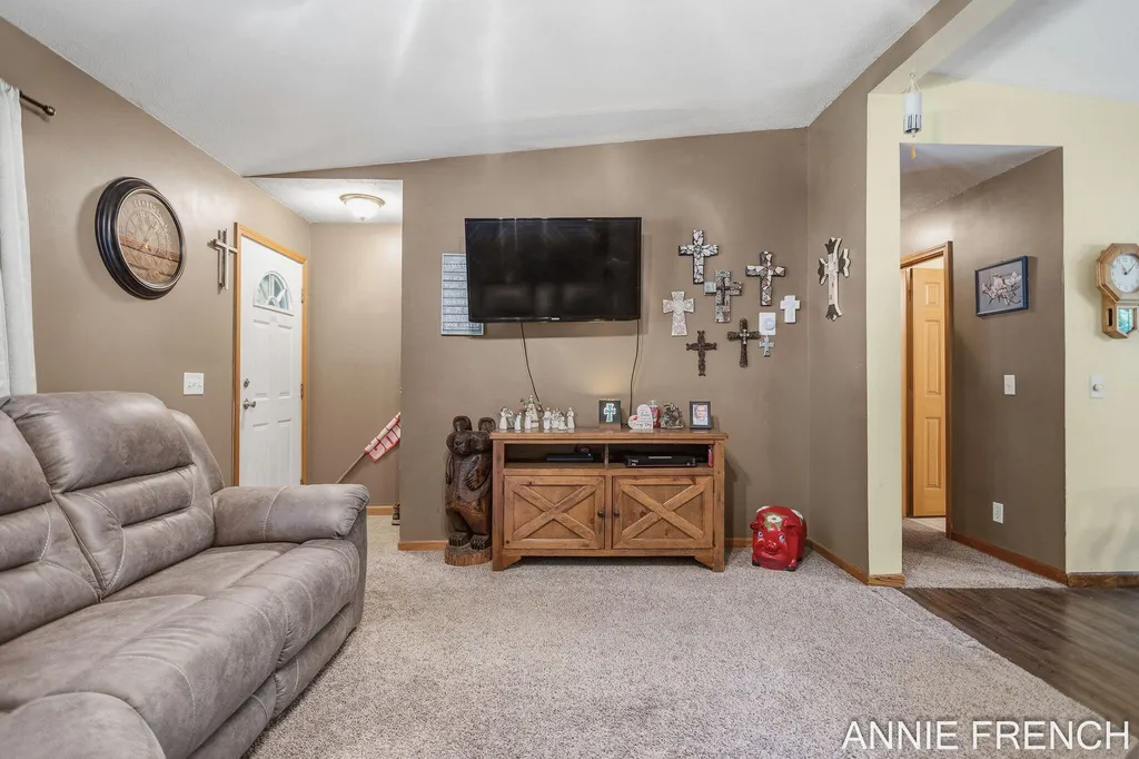 1375 56th Street Clyde Township MI 49408