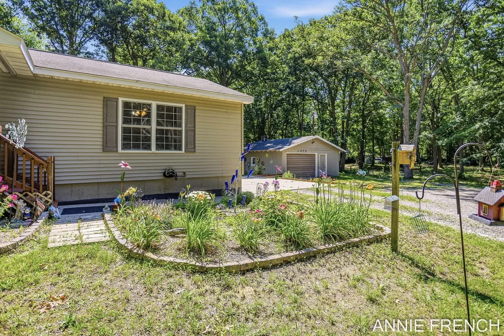 1375 56th Street Clyde Township MI 49408