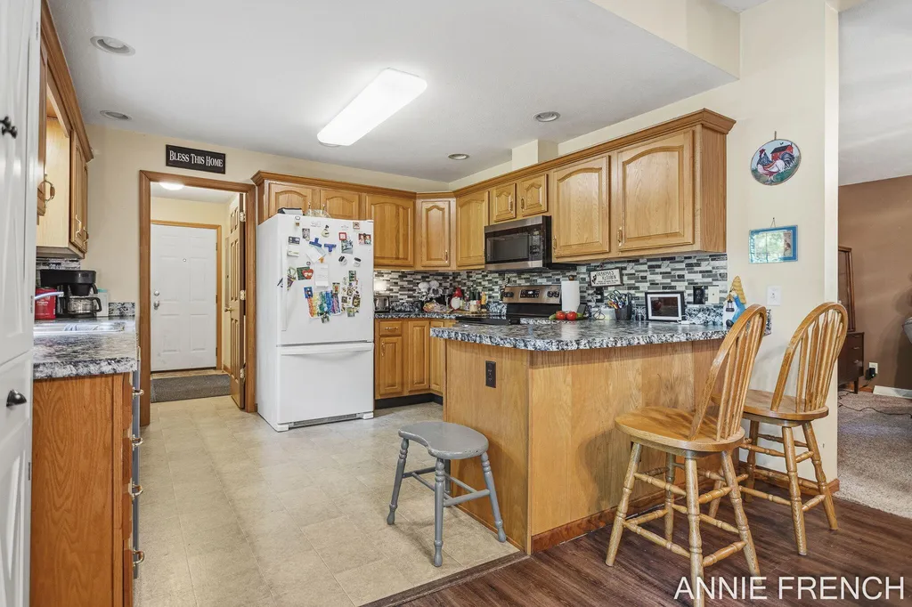 1375 56th Street Clyde Township MI 49408