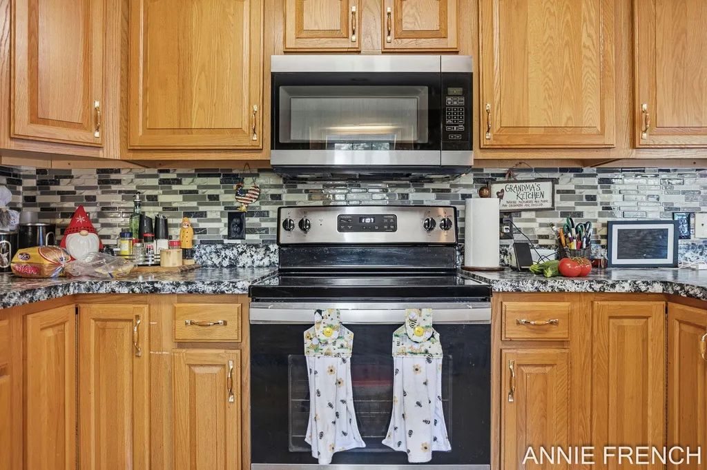 1375 56th Street Clyde Township MI 49408