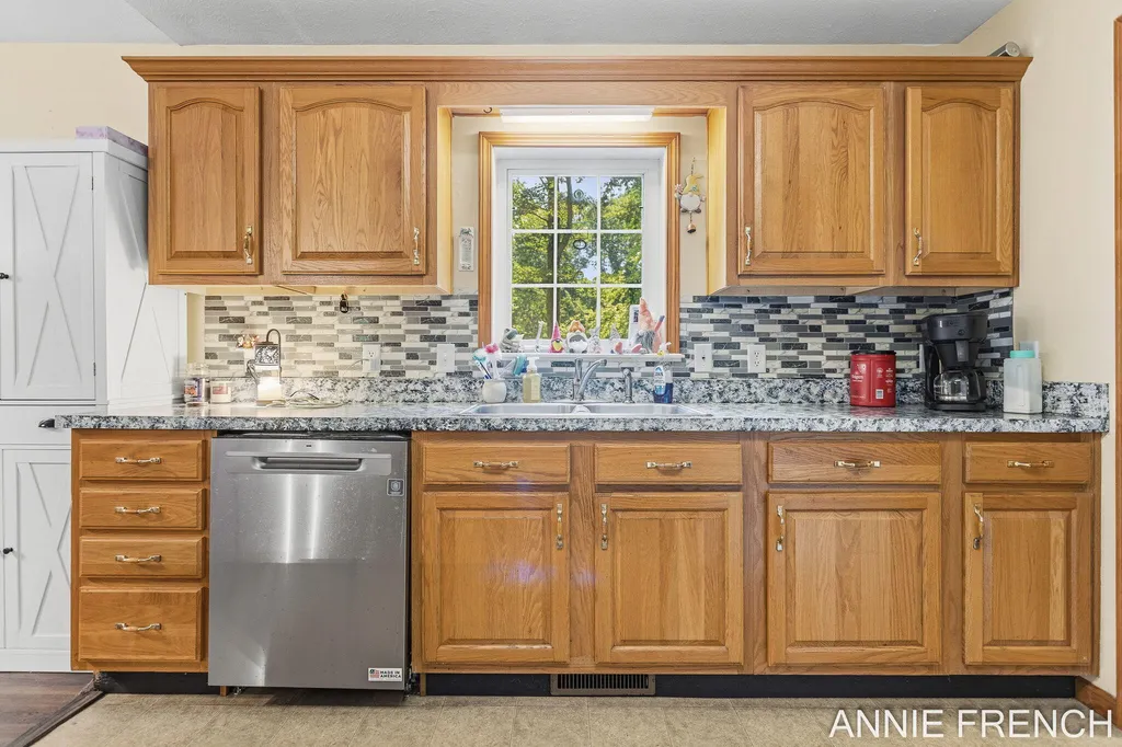 1375 56th Street Clyde Township MI 49408