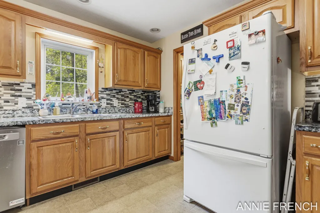 1375 56th Street Clyde Township MI 49408