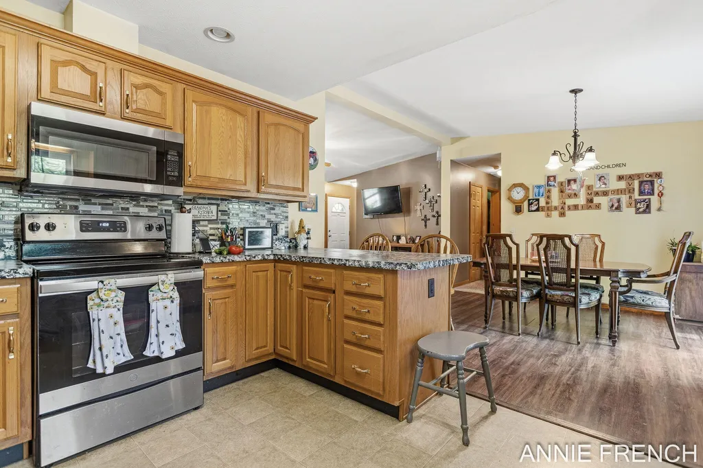 1375 56th Street Clyde Township MI 49408