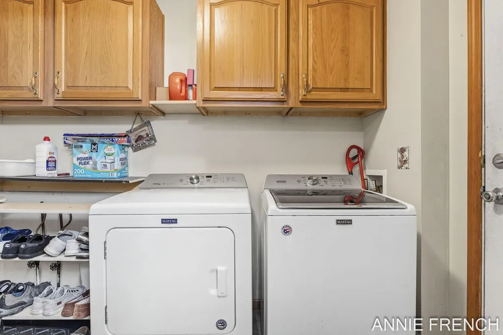 1375 56th Street Clyde Township MI 49408