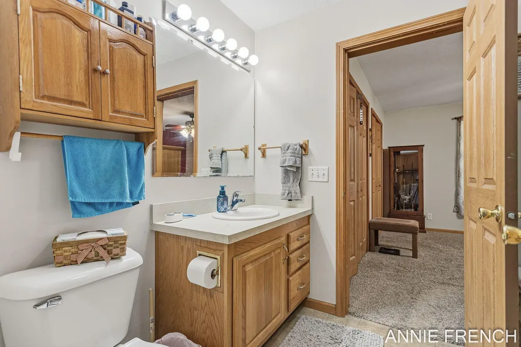 1375 56th Street Clyde Township MI 49408