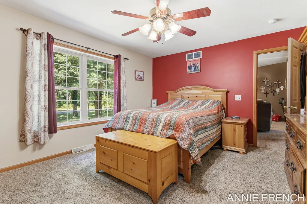1375 56th Street Clyde Township MI 49408