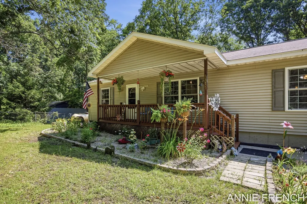 1375 56th Street Clyde Township MI 49408