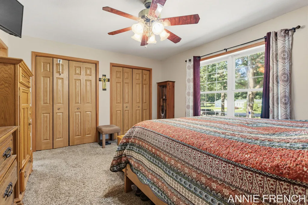1375 56th Street Clyde Township MI 49408