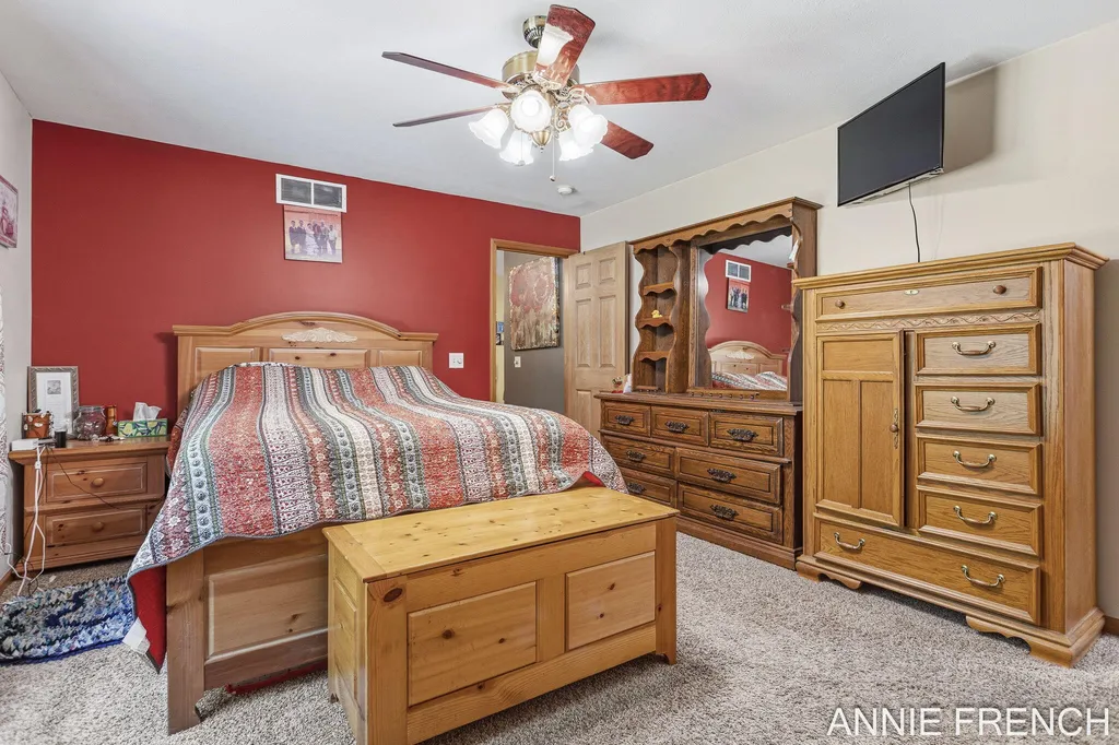 1375 56th Street Clyde Township MI 49408
