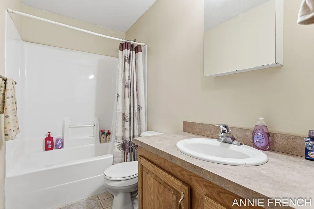 1375 56th Street Clyde Township MI 49408