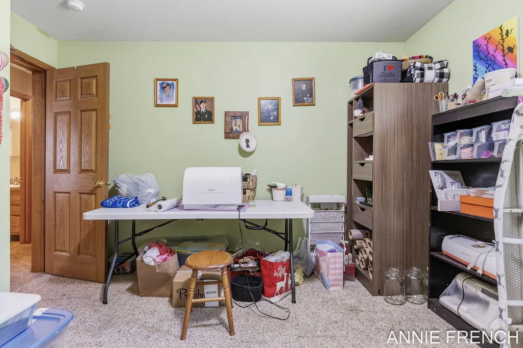 1375 56th Street Clyde Township MI 49408