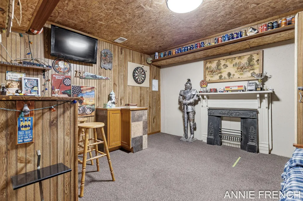 1375 56th Street Clyde Township MI 49408