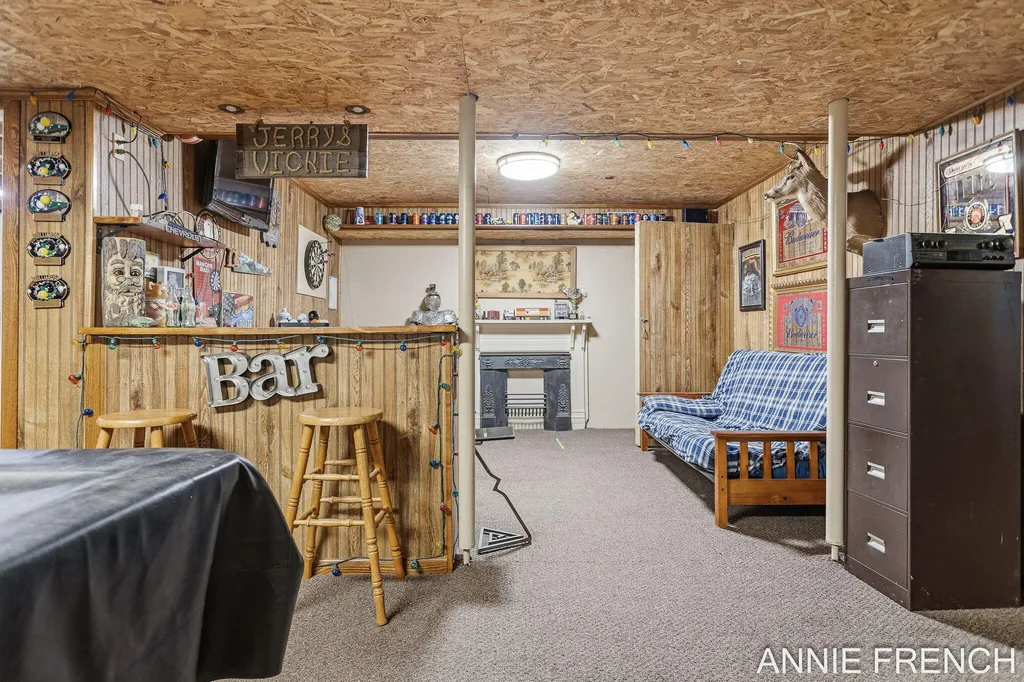 1375 56th Street Clyde Township MI 49408