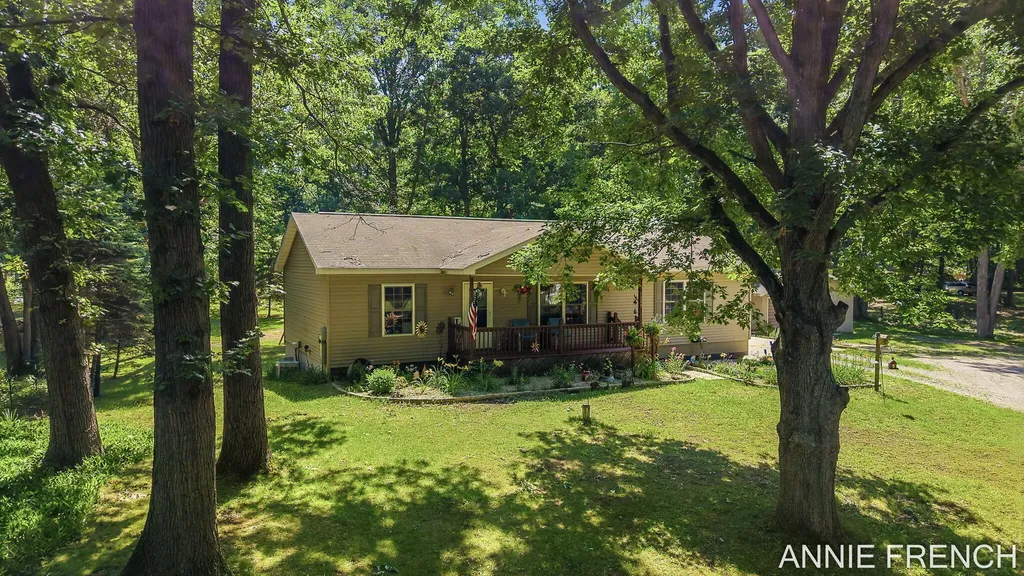 1375 56th Street Clyde Township MI 49408